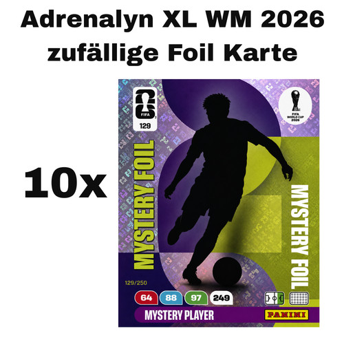 Adrenalyn fifa world - adrenalyn,