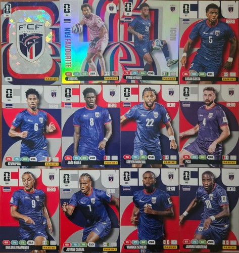 Panini fifa world cup - fifa, 2026