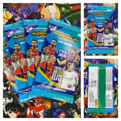 Panini adrenalyn fifa 365 - panini,