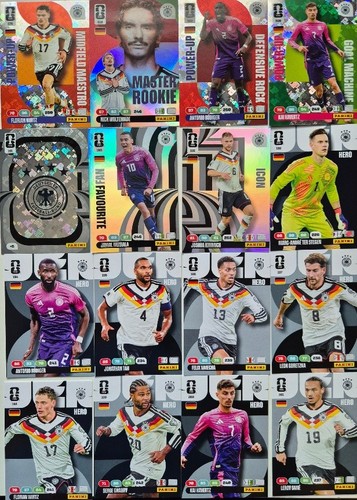 Panini fifa world cup - panini,