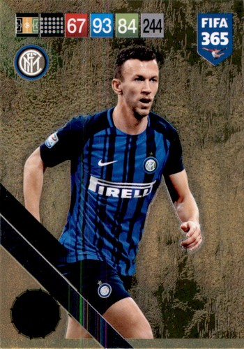 Fifa 365 cards 2019 - 365, ivan