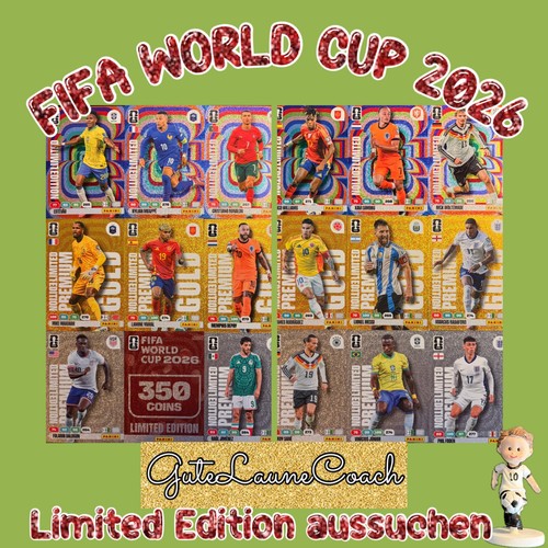 Panini adrenalyn fifa world - xl,