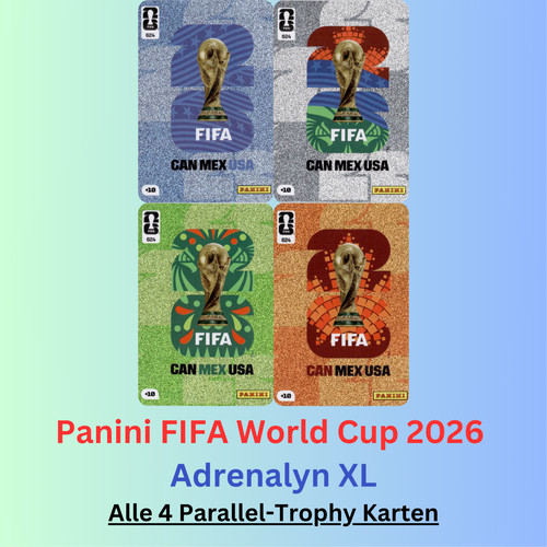 Panini adrenalyn fifa world - adrenalyn,