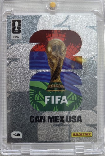 Silber 624 trophy - silber, emblem