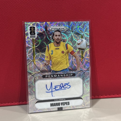 Panini 2026 prizm fifa - 2026, world