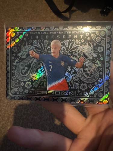 2024 panini obsidian - panini,