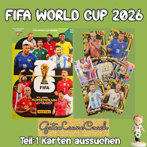 Panini adrenalyn fifa - panini, world