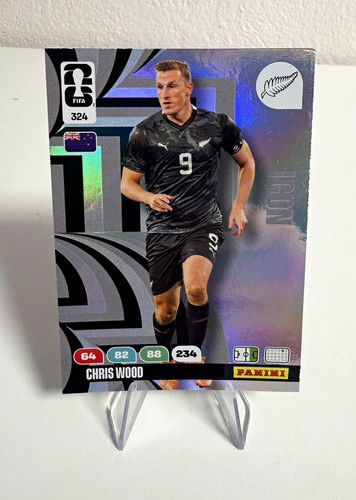 Panini fifa world cup 2026 - panini,