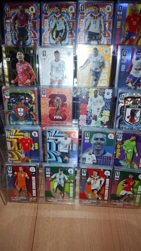 Panini fifa world cup 2026 - fifa,