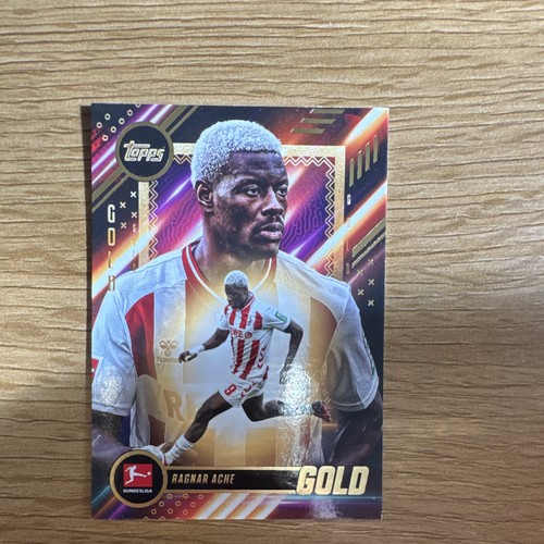 Rangar achte 1fc köln topps - achte,,