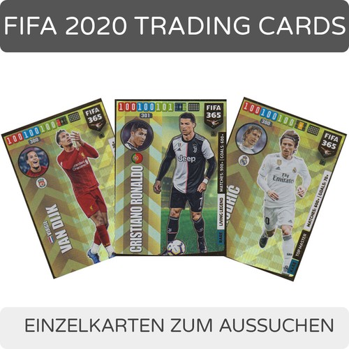 Panini fifa 365 - fifa,