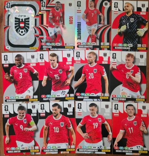 Panini fifa world cup - panini,