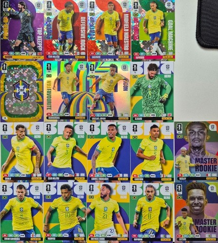 Panini fifa world cup 2026 - cup,