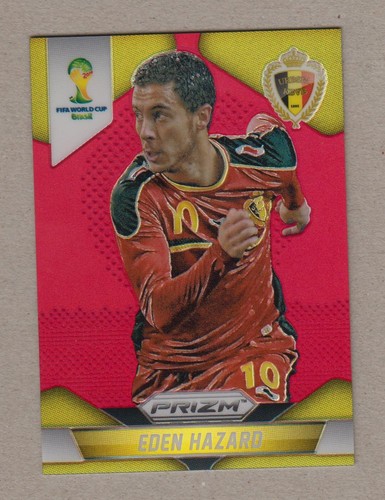 2014 panini prizm - prizm, wc