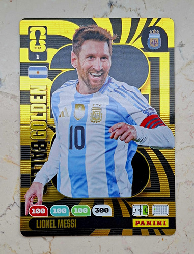 Panini fifa world cup - fifa, 26