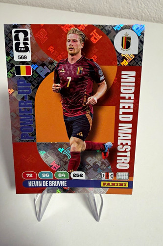 Panini adrenalyn fifa world - xl,