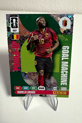Panini fifa world - world, cup