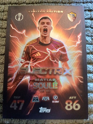 Topps trading cards fußball - ,