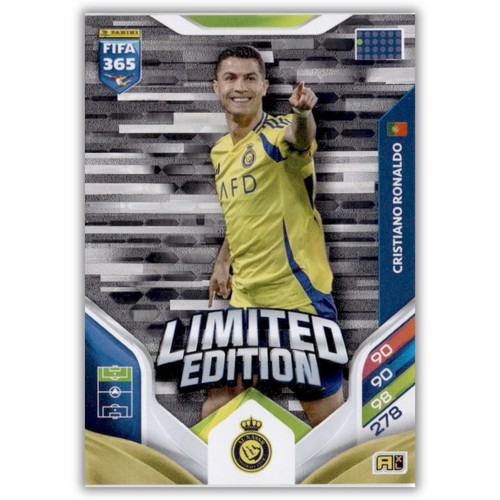 Panini fifa 365 - 2026, fifa365