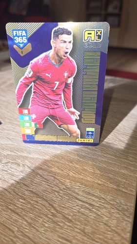 Fifa 365 adrenalyn 2027 - xl, /