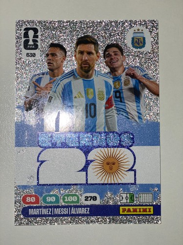 Panini adrenalyn fifa world - fifa,