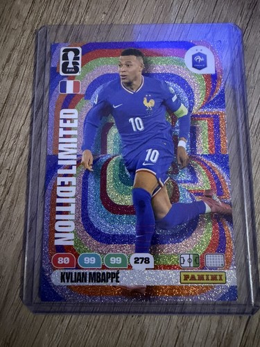 Panini adrenalyn fifa world - adrenalyn,