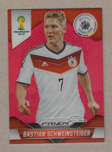 2014 panini prizm - 2014, wc