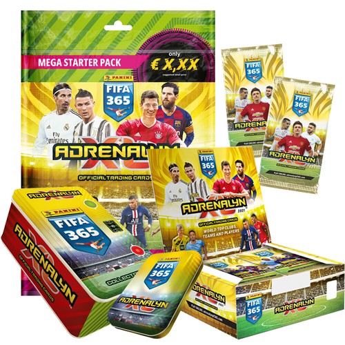 Fifa 365 2021 trading - 2021,