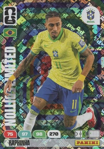 Panini fifa world cup 2026 - world,
