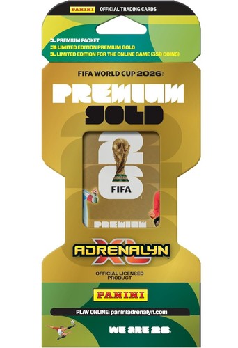 Fifa world cup 2026 trading - world,