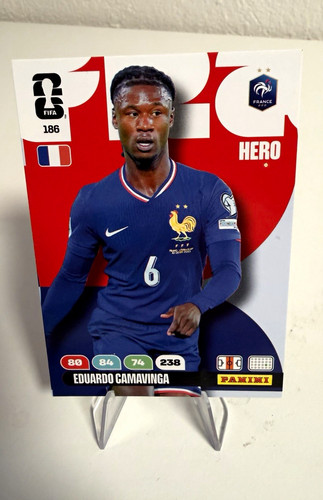 Panini world cup 2026 - panini,