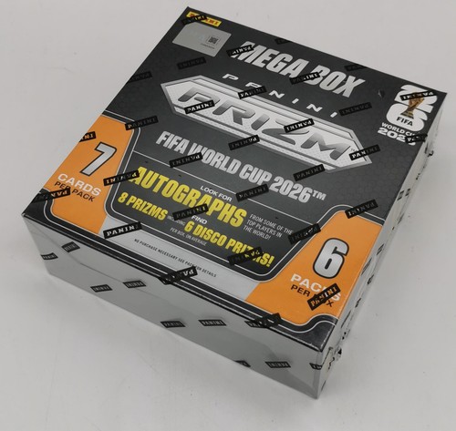 Panini prizm fifa world - panini,