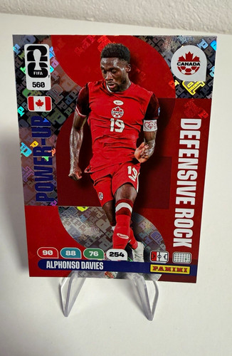 Panini adrenalyn 2026 - adrenalyn,