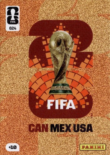 Panini adrenalyn fifa - panini, world