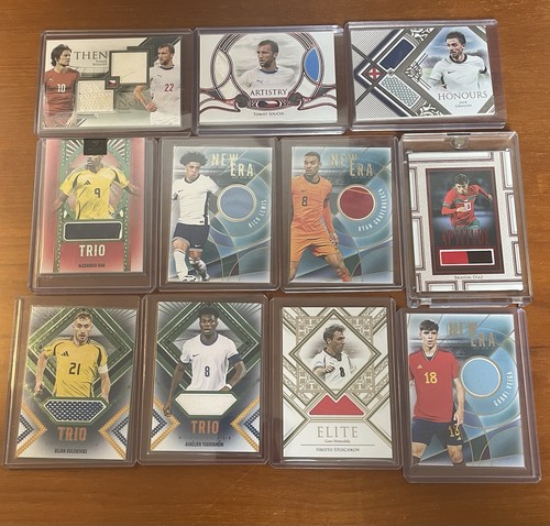 Futera sammlung lot - lot, 11