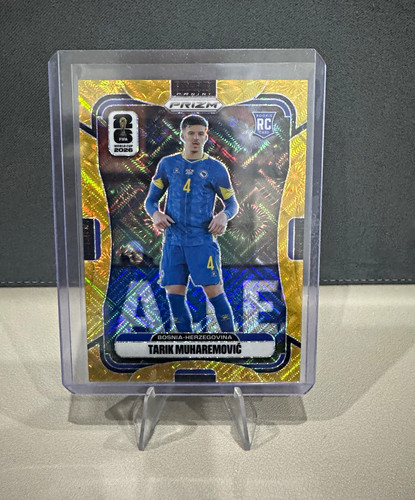 2026 panini prizm fifa - 2026,