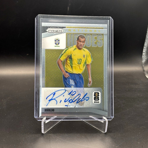 Panini prizm fifa 2026 - panini,