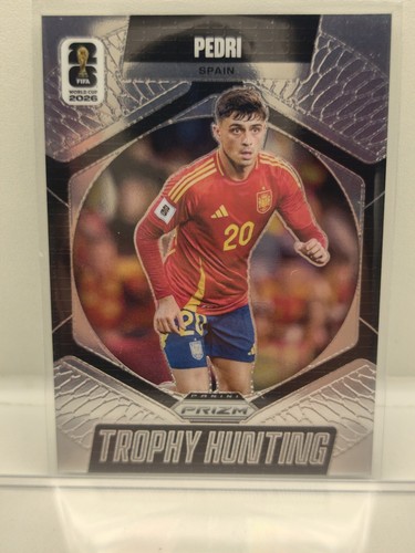 Panini prizm fifa world cup - panini,