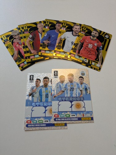 Fifa world cup 2026 panini - fifa,