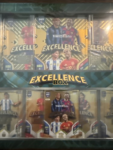 Panini fifa 365 adrenalyn - 365,