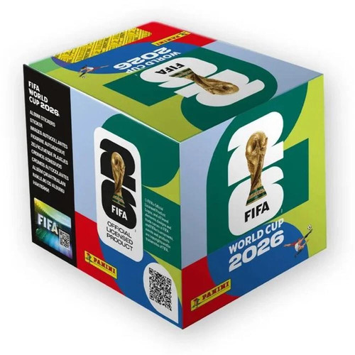 2026 panini fifa - fifa, world