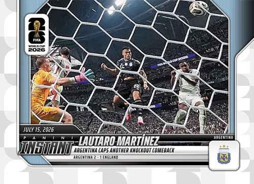 Panini instant fifa - panini,