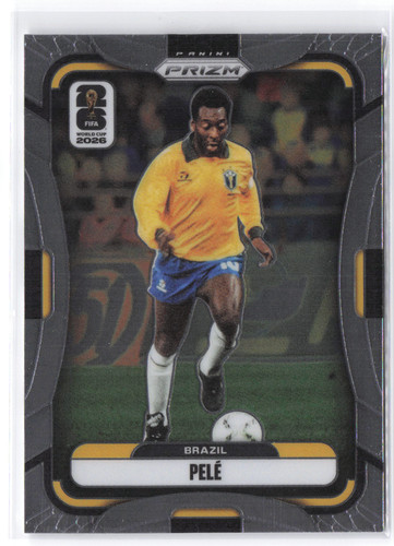 2026 panini prizm fifa world - prizm,