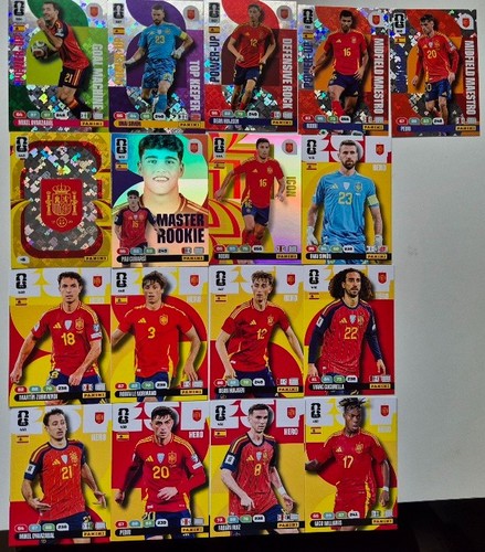 Panini fifa world cup - panini, 2026