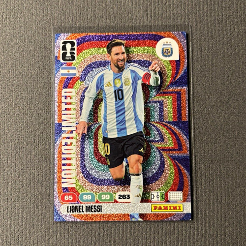 Panini adrenalyn fifa world - panini,