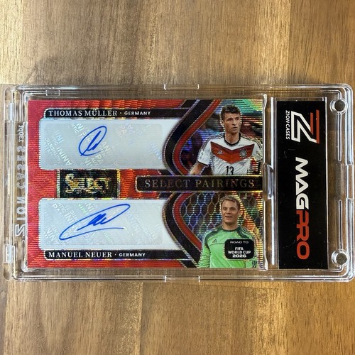 2025 panini select thomas - 2025-26,