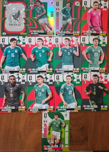 Panini fifa world cup - cup, 2026