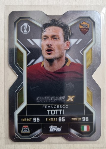 Match attax extra 2025 - attax,