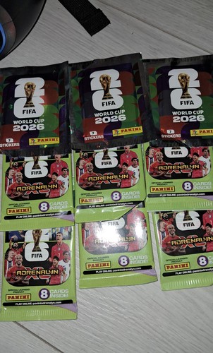 Panini fifa world - panini,