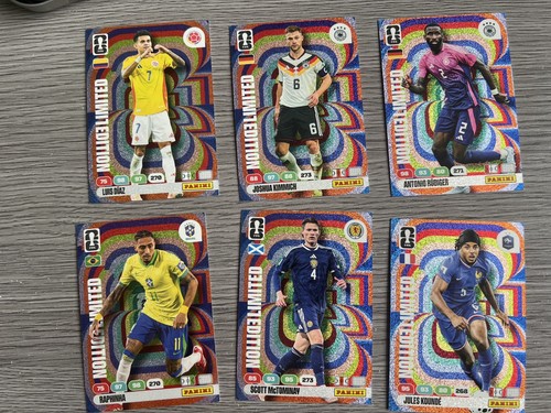 Panini fifa world cup - cup, 2026